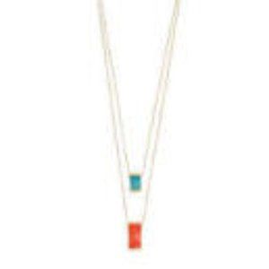Premier Designs Fine Art multi-wear necklace